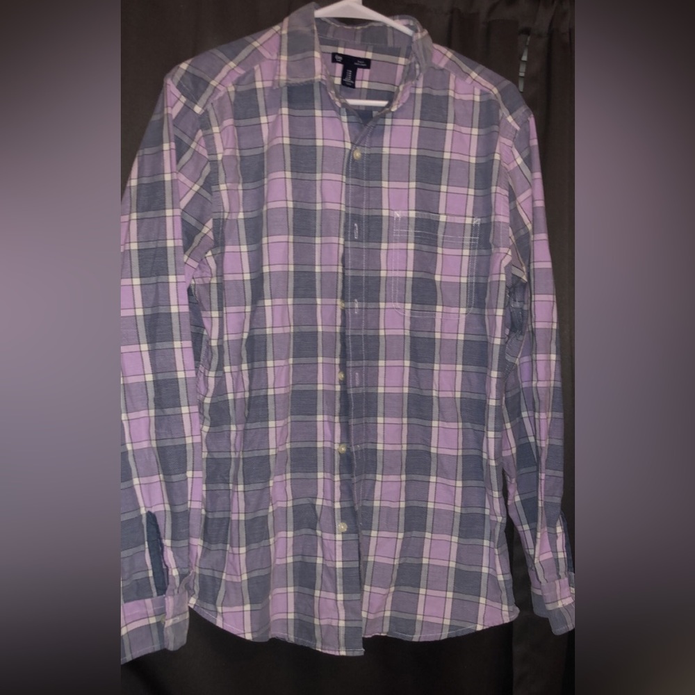 flannel